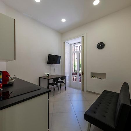 Casa Vacanze Nemesi Tyche Salerno Exterior photo